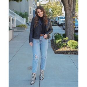 ✨ SOUL MIKEY BOOTIES✨